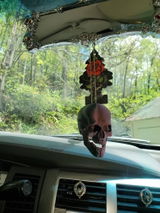 Etsy customer review photo