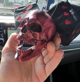Etsy customer review photo