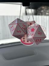 Etsy customer review photo
