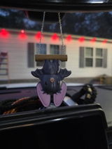 Etsy customer review photo
