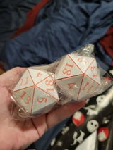 Etsy customer review photo