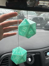 Etsy customer review photo
