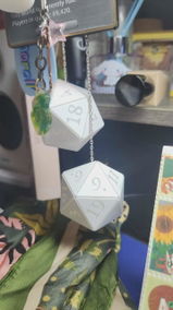 Etsy customer review photo