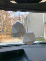 Etsy customer review photo