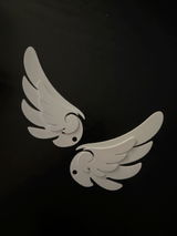 Etsy customer review photo