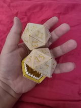 Etsy customer review photo
