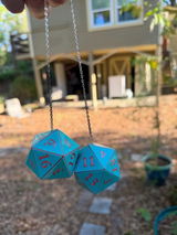 Etsy customer review photo