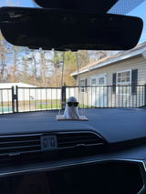Etsy customer review photo