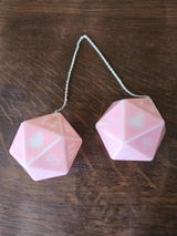 Etsy customer review photo