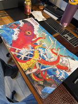 Benjamin Krantz review photo