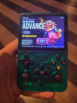 Adam Herrin review photo