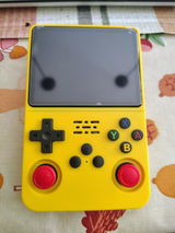 Travis Grimes review photo