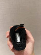 Lin Gu review photo