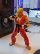 Davo review photo
