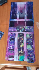 Damian H review photo