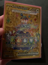 Rose review photo