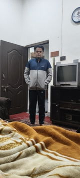 Sheraz Ahmad Ahmed review photo