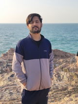 wajid ali review photo