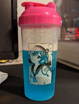 Allen X. review photo