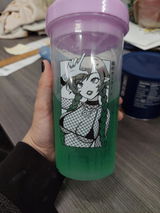 Mykah A. review photo