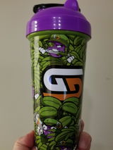 Shane J. review photo