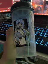 Sakura R. review photo