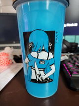 Caleb M. review photo