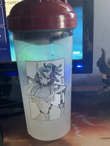 Luke D. review photo
