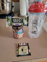 Alex B. review photo