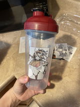 Joshua W. review photo