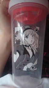 Genesis D.J. review photo