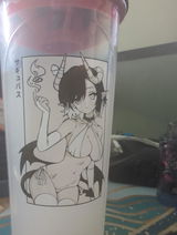 Shadd F. review photo