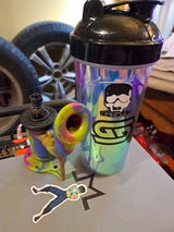 Monica D. review photo