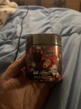 Garret N. review photo