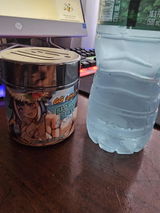 Edwin U. review photo