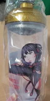 V K. review photo