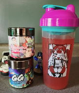 Jeremy K. review photo