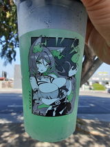 Anthony B. review photo