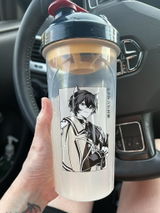 Renn W. review photo