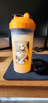 Drew C. review photo