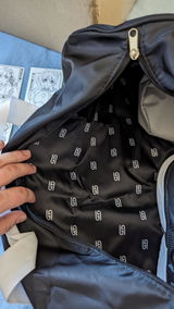 Brock S. review photo