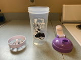Heal P. review photo