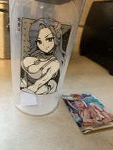 Kel J. review photo
