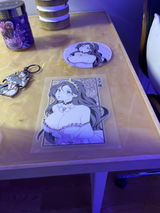Asher L. review photo