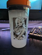 Jacoby P. review photo