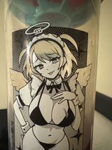 Xavier M. review photo