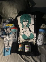 Brandon F. review photo