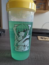 Anonymous review photo