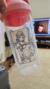 Travis F. review photo