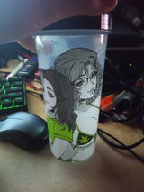 Lily B. review photo